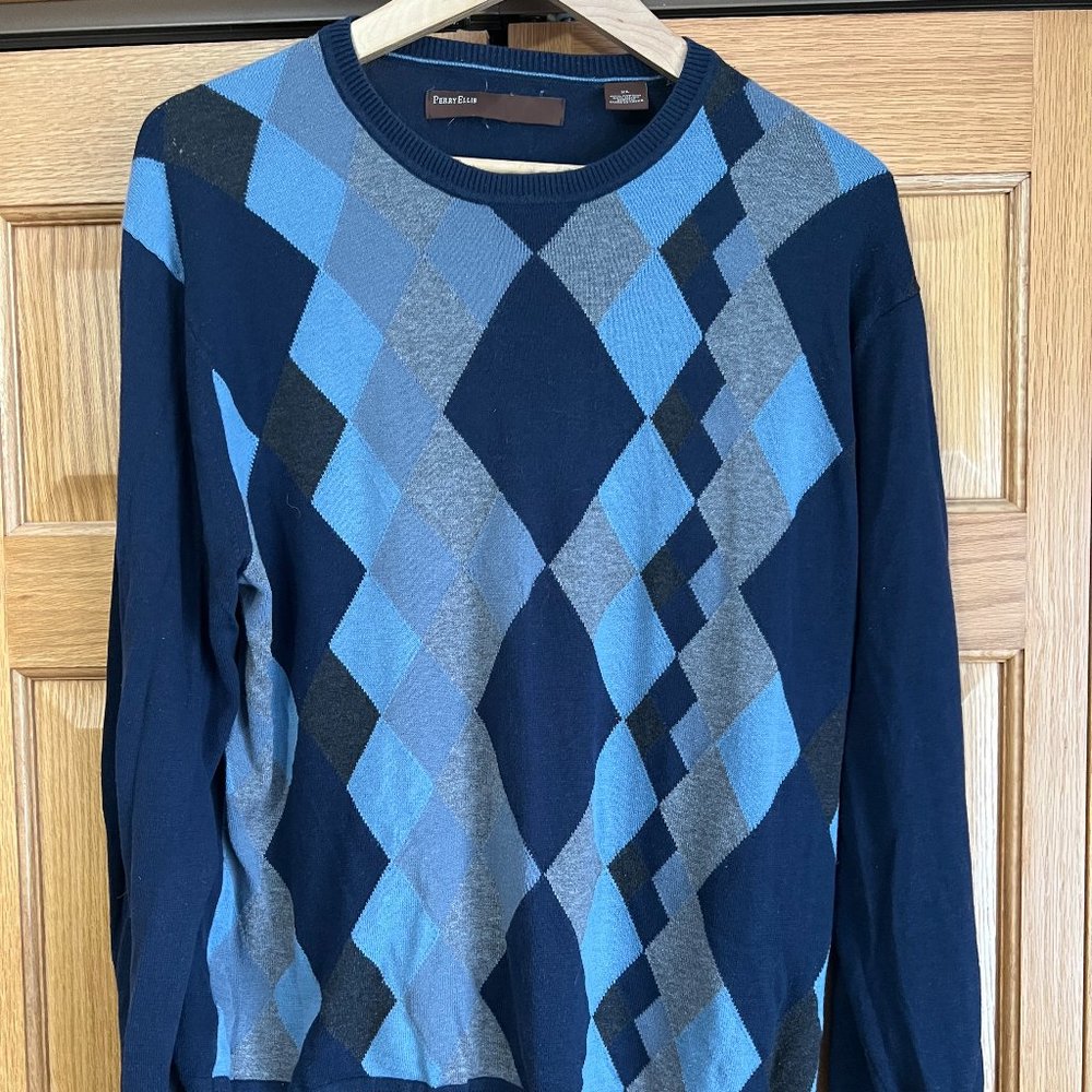 Perry Ellis Sweater